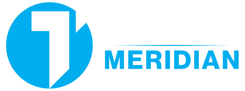 Traverse Meridian Logo
